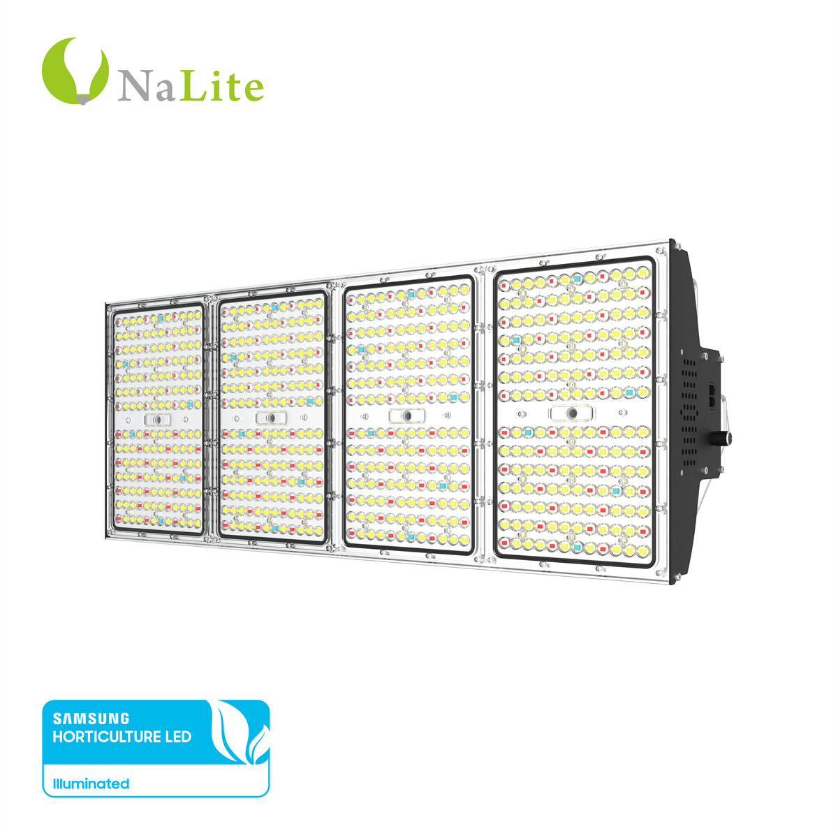 Greenhouse Supplemental Lighting（H10-850N）
